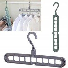 CABIDE ORGANIZADOR DE ARMÁRIO MULTIFUNCIONAL (2 UNIDADES), apenas 14.90 EUR. Frete GRÁTIS 24/48H. ¡Compra o JA!
