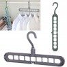 CABIDE ORGANIZADOR DE ARMÁRIO MULTIFUNCIONAL (2 UNIDADES), apenas 14.90 EUR. Frete GRÁTIS 24/48H. ¡Compra o JA! CABIDE ORGANIZADOR DE ARMÁRIO MULTIFUNCIONAL (2 UNIDADES), apenas 14.90 EUR. Frete GRÁTIS 24/48H. ¡Compra o JA!