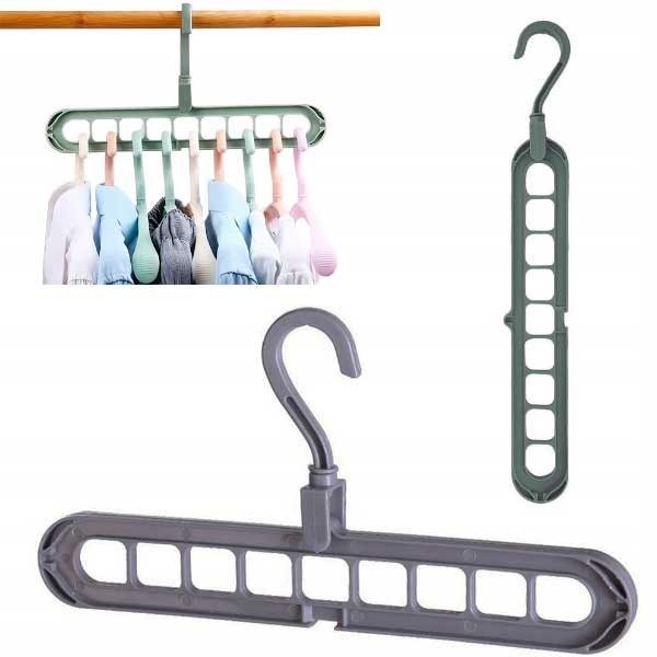 CABIDE ORGANIZADOR DE ARMÁRIO MULTIFUNCIONAL (2 UNIDADES), apenas 14.90 EUR. Frete GRÁTIS 24/48H. ¡Compra o JA! CABIDE ORGANIZADOR DE ARMÁRIO MULTIFUNCIONAL (2 UNIDADES), apenas 14.90 EUR. Frete GRÁTIS 24/48H. ¡Compra o JA!