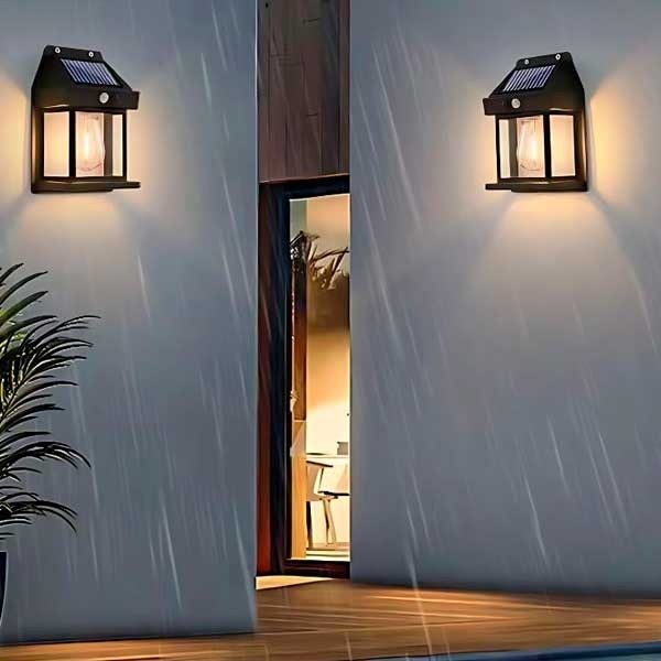 LÂMPADA SOLAR IMPERMEÁVEL COM SENSOR DE MOVIMENTO E TRÊS MODOS DE LUZ, apenas 19.90 EUR. Frete GRÁTIS 24/48H. ¡Compra o JA! LÂMPADA SOLAR IMPERMEÁVEL COM SENSOR DE MOVIMENTO E TRÊS MODOS DE LUZ, apenas 19.90 EUR. Frete GRÁTIS 24/48H. ¡Compra o JA!