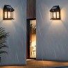 LÂMPADA SOLAR IMPERMEÁVEL COM SENSOR DE MOVIMENTO E TRÊS MODOS DE LUZ, apenas 19.90 EUR. Frete GRÁTIS 24/48H. ¡Compra o JA! LÂMPADA SOLAR IMPERMEÁVEL COM SENSOR DE MOVIMENTO E TRÊS MODOS DE LUZ, apenas 19.90 EUR. Frete GRÁTIS 24/48H. ¡Compra o JA!