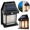 LÂMPADA SOLAR IMPERMEÁVEL COM SENSOR DE MOVIMENTO E TRÊS MODOS DE LUZ, apenas 19.90 EUR. Frete GRÁTIS 24/48H. ¡Compra o JA! LÂMPADA SOLAR IMPERMEÁVEL COM SENSOR DE MOVIMENTO E TRÊS MODOS DE LUZ, apenas 19.90 EUR. Frete GRÁTIS 24/48H. ¡Compra o JA!