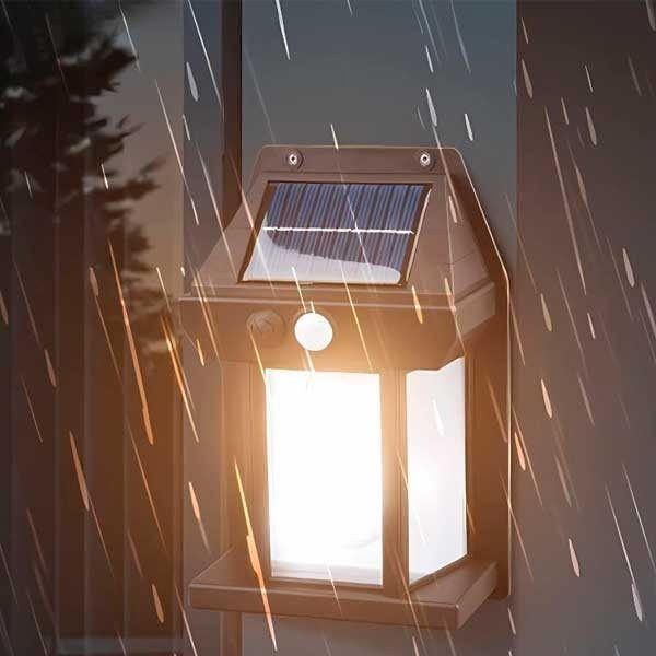 LÂMPADA SOLAR IMPERMEÁVEL COM SENSOR DE MOVIMENTO E TRÊS MODOS DE LUZ, apenas 19.90 EUR. Frete GRÁTIS 24/48H. ¡Compra o JA! LÂMPADA SOLAR IMPERMEÁVEL COM SENSOR DE MOVIMENTO E TRÊS MODOS DE LUZ, apenas 19.90 EUR. Frete GRÁTIS 24/48H. ¡Compra o JA!