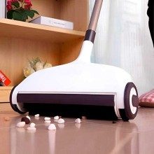 ESCOBA INTELIGENTE 2 EM 1, VARRE E LIMPA, apenas 39.90 EUR. Frete GRÁTIS 24/48H. ¡Compra o JA!