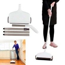 ESCOBA INTELIGENTE 2 EM 1, VARRE E LIMPA, apenas 39.90 EUR. Frete GRÁTIS 24/48H. ¡Compra o JA!