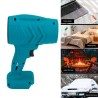 SOPLADOR DE MÃO SEM FIO, COMPACTO E LEVE, apenas 69.90 EUR. Frete GRÁTIS 24/48H. ¡Compra o JA! SOPLADOR DE MÃO SEM FIO, COMPACTO E LEVE, apenas 69.90 EUR. Frete GRÁTIS 24/48H. ¡Compra o JA!