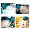 SOPLADOR DE MÃO SEM FIO, COMPACTO E LEVE, apenas 69.90 EUR. Frete GRÁTIS 24/48H. ¡Compra o JA! SOPLADOR DE MÃO SEM FIO, COMPACTO E LEVE, apenas 69.90 EUR. Frete GRÁTIS 24/48H. ¡Compra o JA!