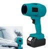 SOPLADOR DE MÃO SEM FIO, COMPACTO E LEVE, apenas 69.90 EUR. Frete GRÁTIS 24/48H. ¡Compra o JA! SOPLADOR DE MÃO SEM FIO, COMPACTO E LEVE, apenas 69.90 EUR. Frete GRÁTIS 24/48H. ¡Compra o JA!