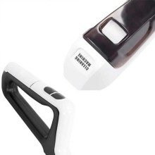ASPIRADOR SEM FIO ÚMIDO E SECO COM SISTEMA DE AUTOLIMPEZA, apenas 119.90 EUR. Frete GRÁTIS 24/48H. ¡Compra o JA!