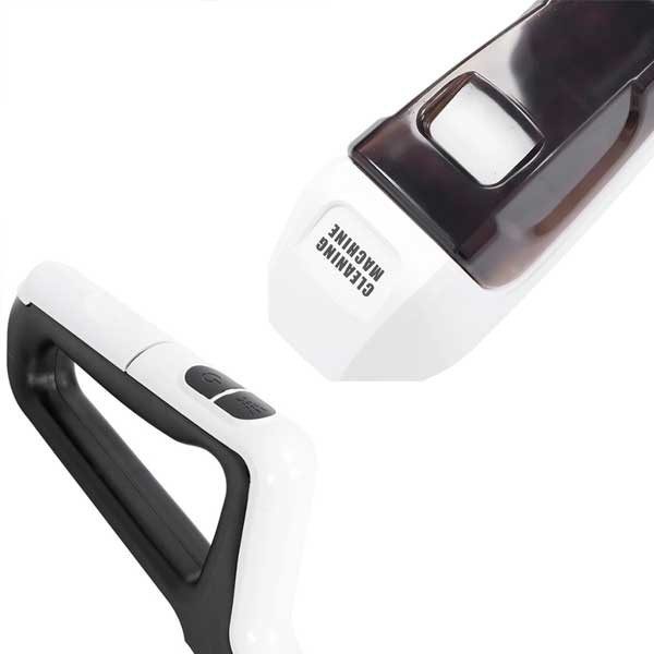 ASPIRADOR SEM FIO ÚMIDO E SECO COM SISTEMA DE AUTOLIMPEZA, apenas 119.90 EUR. Frete GRÁTIS 24/48H. ¡Compra o JA! ASPIRADOR SEM FIO ÚMIDO E SECO COM SISTEMA DE AUTOLIMPEZA, apenas 119.90 EUR. Frete GRÁTIS 24/48H. ¡Compra o JA!