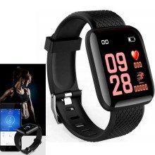 RELOJ INTELIGENTE SMARTWATCH, apenas 44.90 EUR. Frete GRÁTIS 24/48H. ¡Compra o JA!