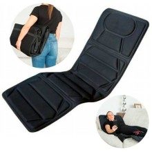 TAPETE - TAPETE DE MASSAGEM COM FUNÇÃO DE CALOR, apenas 79.90 EUR