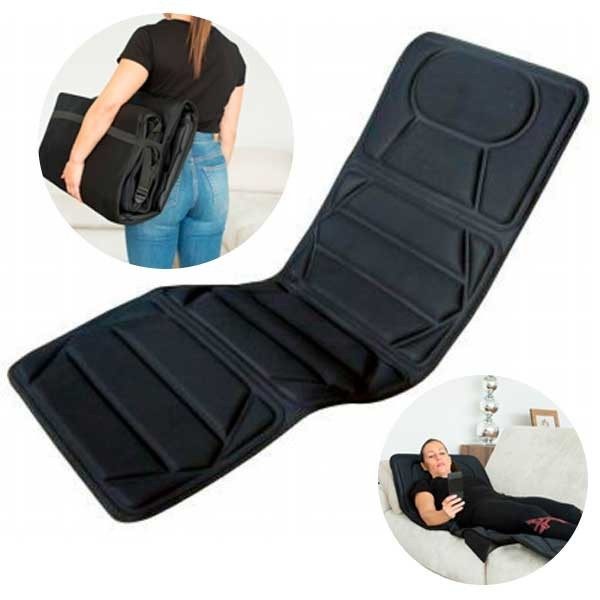 TAPETE - TAPETE DE MASSAGEM COM FUNÇÃO DE CALOR, apenas 79.90 EUR TAPETE - TAPETE DE MASSAGEM COM FUNÇÃO DE CALOR, apenas 79.90 EUR
