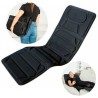 TAPETE - TAPETE DE MASSAGEM COM FUNÇÃO DE CALOR, apenas 79.90 EUR TAPETE - TAPETE DE MASSAGEM COM FUNÇÃO DE CALOR, apenas 79.90 EUR
