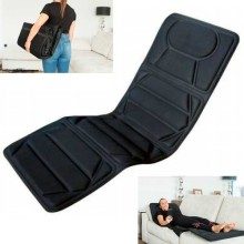 TAPETE - TAPETE DE MASSAGEM COM FUNÇÃO DE CALOR, apenas 79.90 EUR