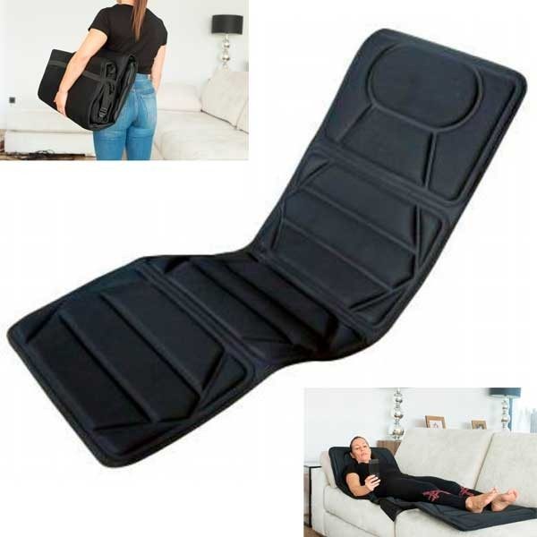 TAPETE - TAPETE DE MASSAGEM COM FUNÇÃO DE CALOR, apenas 79.90 EUR TAPETE - TAPETE DE MASSAGEM COM FUNÇÃO DE CALOR, apenas 79.90 EUR