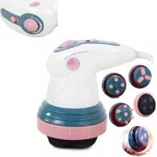 VIBRACELL PRO – MASSAJADOR CELULITE, apenas 39.90 EUR