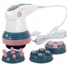 VIBRACELL PRO – MASSAJADOR CELULITE, apenas 39.90 EUR