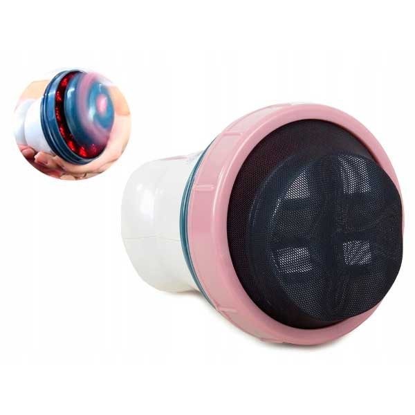 VIBRACELL PRO – MASSAJADOR CELULITE, apenas 39.90 EUR VIBRACELL PRO – MASSAJADOR CELULITE, apenas 39.90 EUR