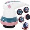 VIBRACELL PRO – MASSAJADOR CELULITE, apenas 39.90 EUR VIBRACELL PRO – MASSAJADOR CELULITE, apenas 39.90 EUR