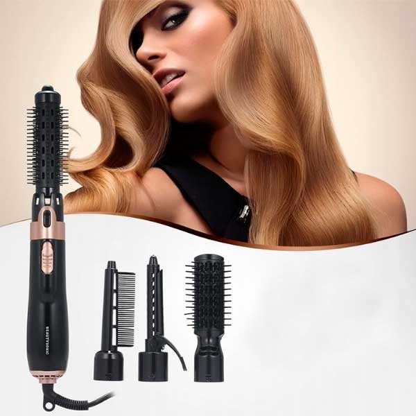 SET ESCOVA E MODELADOR 4 EM 1 COM DOIS NÍVEIS DE POTÊNCIA, apenas 29.90 EUR. Frete GRÁTIS 24/48H. ¡Compra o JA! SET ESCOVA E MODELADOR 4 EM 1 COM DOIS NÍVEIS DE POTÊNCIA, apenas 29.90 EUR. Frete GRÁTIS 24/48H. ¡Compra o JA!