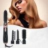 SET ESCOVA E MODELADOR 4 EM 1 COM DOIS NÍVEIS DE POTÊNCIA, apenas 29.90 EUR. Frete GRÁTIS 24/48H. ¡Compra o JA! SET ESCOVA E MODELADOR 4 EM 1 COM DOIS NÍVEIS DE POTÊNCIA, apenas 29.90 EUR. Frete GRÁTIS 24/48H. ¡Compra o JA!
