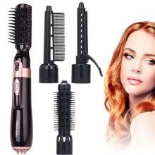SET ESCOVA E MODELADOR 4 EM 1 COM DOIS NÍVEIS DE POTÊNCIA, apenas 29.90 EUR. Frete GRÁTIS 24/48H. ¡Compra o JA!