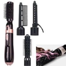 SET ESCOVA E MODELADOR 4 EM 1 COM DOIS NÍVEIS DE POTÊNCIA, apenas 29.90 EUR. Frete GRÁTIS 24/48H. ¡Compra o JA!
