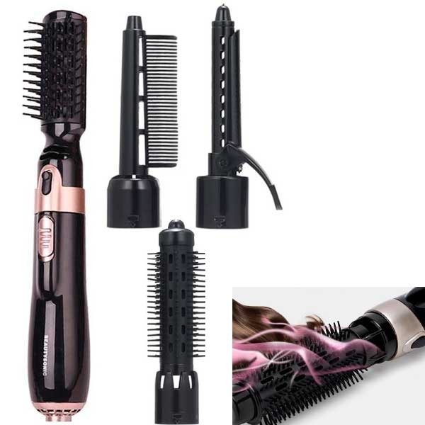 SET ESCOVA E MODELADOR 4 EM 1 COM DOIS NÍVEIS DE POTÊNCIA, apenas 29.90 EUR. Frete GRÁTIS 24/48H. ¡Compra o JA! SET ESCOVA E MODELADOR 4 EM 1 COM DOIS NÍVEIS DE POTÊNCIA, apenas 29.90 EUR. Frete GRÁTIS 24/48H. ¡Compra o JA!