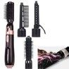SET ESCOVA E MODELADOR 4 EM 1 COM DOIS NÍVEIS DE POTÊNCIA, apenas 29.90 EUR. Frete GRÁTIS 24/48H. ¡Compra o JA! SET ESCOVA E MODELADOR 4 EM 1 COM DOIS NÍVEIS DE POTÊNCIA, apenas 29.90 EUR. Frete GRÁTIS 24/48H. ¡Compra o JA!