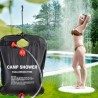 DUCHA PORTÁTIL 20 L, IDEAL PARA CAMPING, apenas 29.90 EUR. Frete GRÁTIS 24/48H. ¡Compra o JA! DUCHA PORTÁTIL 20 L, IDEAL PARA CAMPING, apenas 29.90 EUR. Frete GRÁTIS 24/48H. ¡Compra o JA!