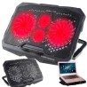 BASE DE REFRIGERAÇÃO PARA PORTÁTIL COM LED E PORTA USB, apenas 29.90 EUR. Frete GRÁTIS 24/48H. ¡Compra o JA! BASE DE REFRIGERAÇÃO PARA PORTÁTIL COM LED E PORTA USB, apenas 29.90 EUR. Frete GRÁTIS 24/48H. ¡Compra o JA!