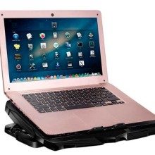BASE DE REFRIGERAÇÃO PARA PORTÁTIL COM LED E PORTA USB, apenas 29.90 EUR. Frete GRÁTIS 24/48H. ¡Compra o JA!