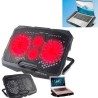 BASE DE REFRIGERAÇÃO PARA PORTÁTIL COM LED E PORTA USB, apenas 29.90 EUR. Frete GRÁTIS 24/48H. ¡Compra o JA! BASE DE REFRIGERAÇÃO PARA PORTÁTIL COM LED E PORTA USB, apenas 29.90 EUR. Frete GRÁTIS 24/48H. ¡Compra o JA!