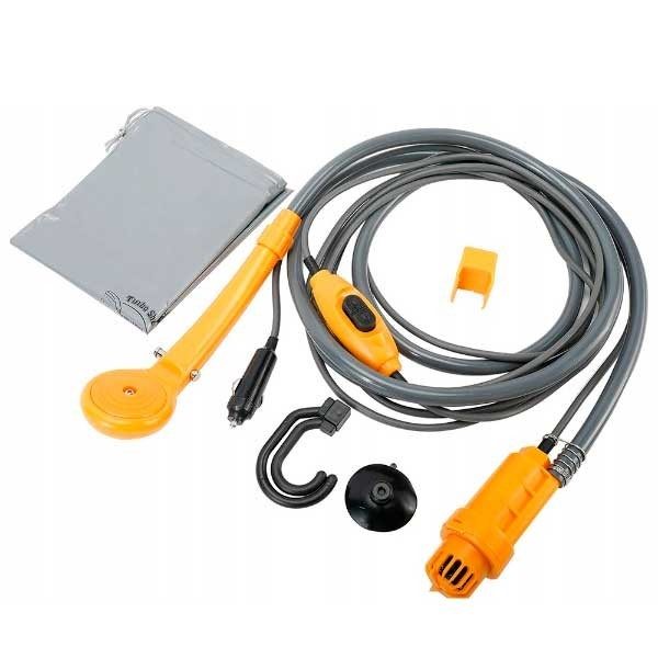 DUCHA PORTÁTIL 12 V, apenas 29.90 EUR. Frete GRÁTIS 24/48H. ¡Compra o JA! DUCHA PORTÁTIL 12 V, apenas 29.90 EUR. Frete GRÁTIS 24/48H. ¡Compra o JA!