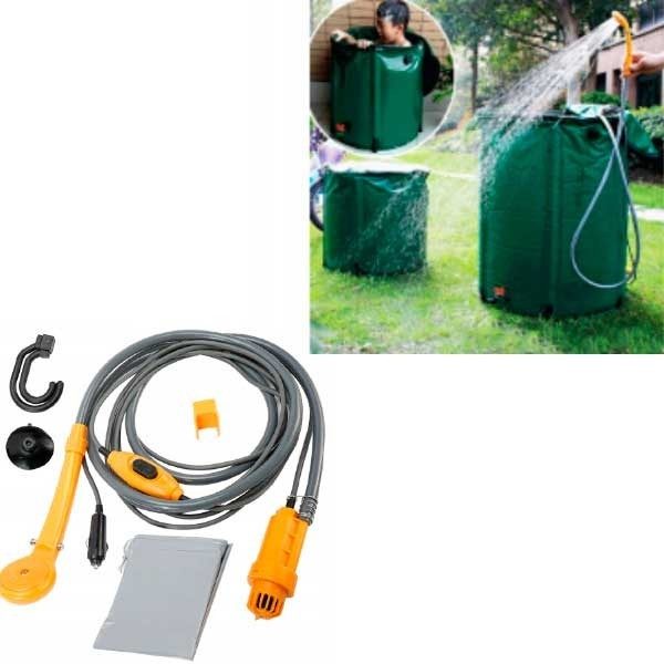 DUCHA PORTÁTIL 12 V, apenas 29.90 EUR. Frete GRÁTIS 24/48H. ¡Compra o JA! DUCHA PORTÁTIL 12 V, apenas 29.90 EUR. Frete GRÁTIS 24/48H. ¡Compra o JA!