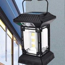 Kit Duas Lâmpadas Solares Penduradas Com Controle Remoto, apenas 29.90 EUR. Frete GRÁTIS 24/48H. ¡Compra o JA!
