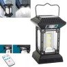 Kit Duas Lâmpadas Solares Penduradas Com Controle Remoto, apenas 29.90 EUR. Frete GRÁTIS 24/48H. ¡Compra o JA!