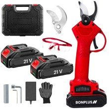 TESOURAS ELÉTRICAS A BATERIA, apenas 69.90 EUR
