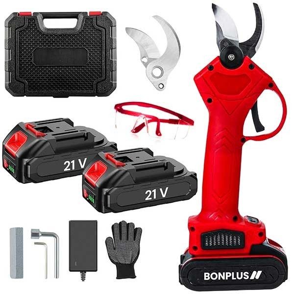 TESOURAS ELÉTRICAS A BATERIA, apenas 69.90 EUR TESOURAS ELÉTRICAS A BATERIA, apenas 69.90 EUR
