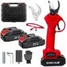 TESOURAS ELÉTRICAS A BATERIA, apenas 69.90 EUR TESOURAS ELÉTRICAS A BATERIA, apenas 69.90 EUR
