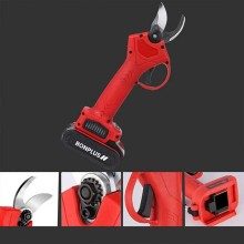 TESOURAS ELÉTRICAS A BATERIA, apenas 69.90 EUR