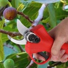 TESOURAS ELÉTRICAS A BATERIA, apenas 69.90 EUR