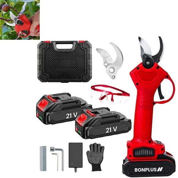TESOURAS ELÉTRICAS A BATERIA, apenas 69.90 EUR TESOURAS ELÉTRICAS A BATERIA, apenas 69.90 EUR