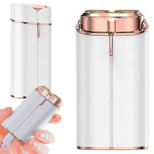 DEPILADORA COM DOIS DISCOS FACIAL E CORPORAL COM CARGA USB, apenas 19.90 EUR. Frete GRÁTIS 24/48H. ¡Compra o JA! DEPILADORA COM DOIS DISCOS FACIAL E CORPORAL COM CARGA USB, apenas 19.90 EUR. Frete GRÁTIS 24/48H. ¡Compra o JA!