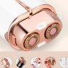 DEPILADORA COM DOIS DISCOS FACIAL E CORPORAL COM CARGA USB, apenas 19.90 EUR. Frete GRÁTIS 24/48H. ¡Compra o JA! DEPILADORA COM DOIS DISCOS FACIAL E CORPORAL COM CARGA USB, apenas 19.90 EUR. Frete GRÁTIS 24/48H. ¡Compra o JA!