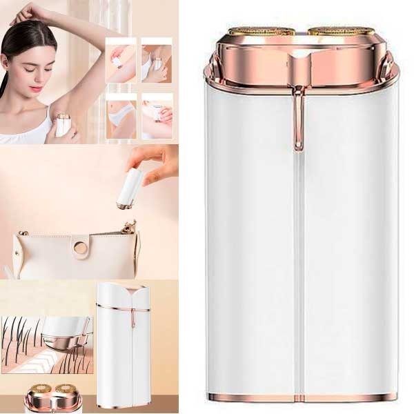 DEPILADORA COM DOIS DISCOS FACIAL E CORPORAL COM CARGA USB, apenas 19.90 EUR. Frete GRÁTIS 24/48H. ¡Compra o JA! DEPILADORA COM DOIS DISCOS FACIAL E CORPORAL COM CARGA USB, apenas 19.90 EUR. Frete GRÁTIS 24/48H. ¡Compra o JA!