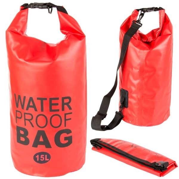 Mochila Impermeável 15 Litros, apenas 24.90 EUR. Frete GRÁTIS 24/48H. ¡Compra o JA! Mochila Impermeável 15 Litros, apenas 24.90 EUR. Frete GRÁTIS 24/48H. ¡Compra o JA!