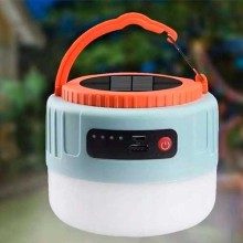 Luz Solar de Camping , 19.90 EUR. Frete GRÁTIS 24H. ¡Compra o JA!