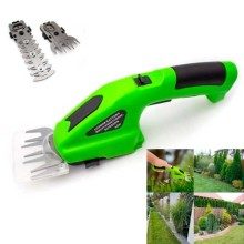 Cortasetos Inalâmbrico 2 Em 1 Com Carregamento Usb, apenas 49.90 EUR. Frete GRÁTIS 24/48H. ¡Compra o JA!